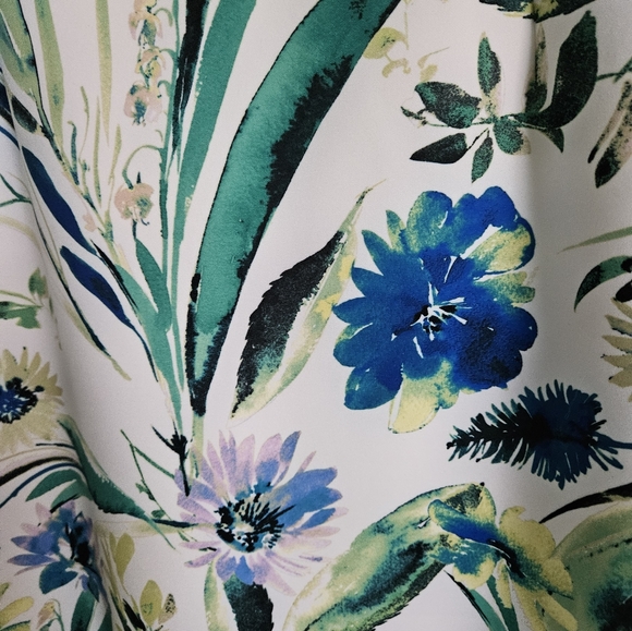 Calvin Klein Dress EUC - Picture 4 of 4